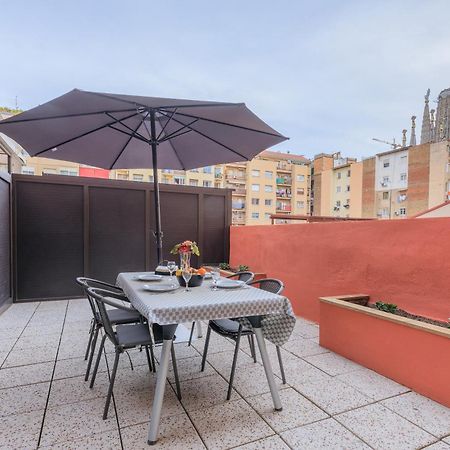Stay Barcelona Sagrada Familia Exterior photo