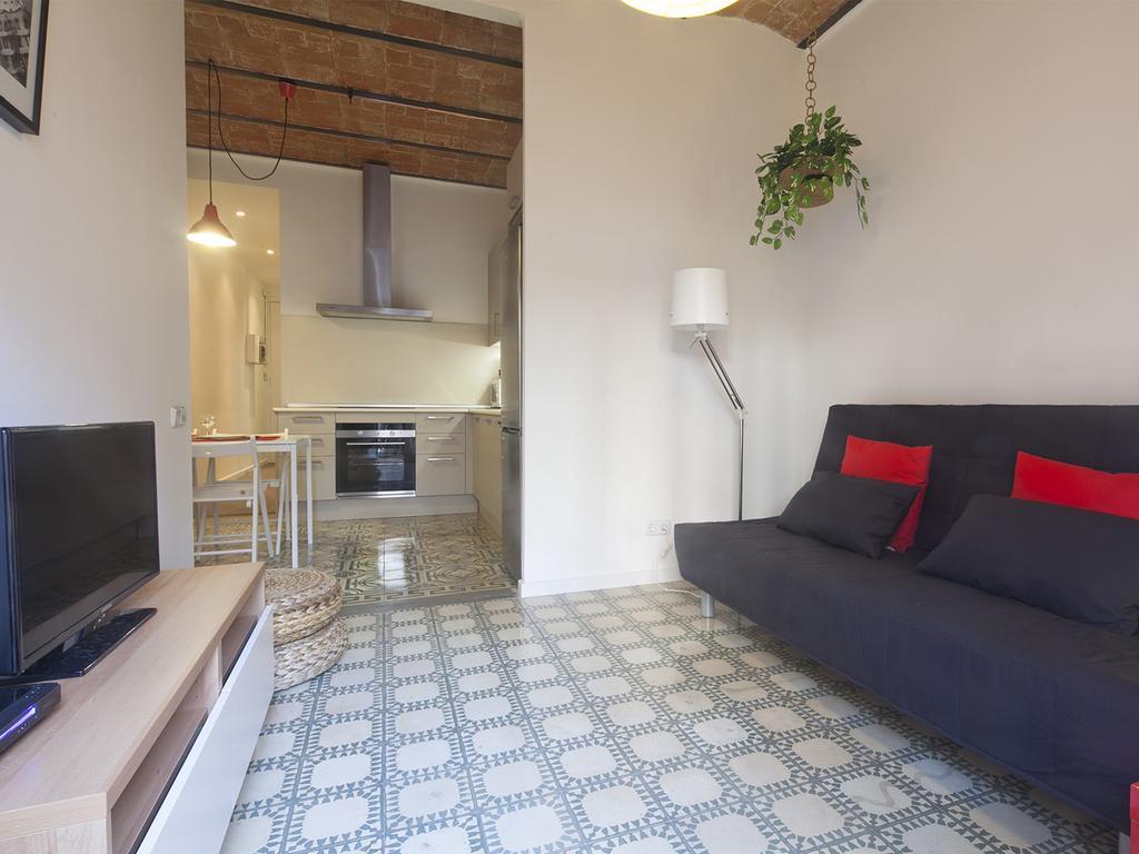 Stay Barcelona Sagrada Familia Room photo