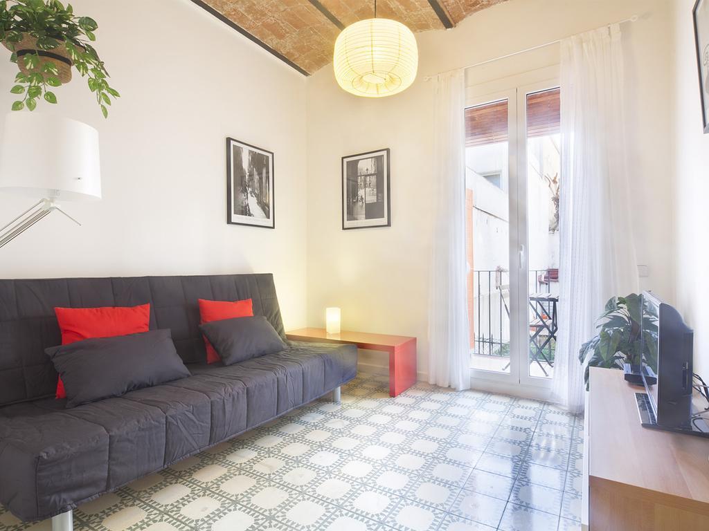 Stay Barcelona Sagrada Familia Room photo