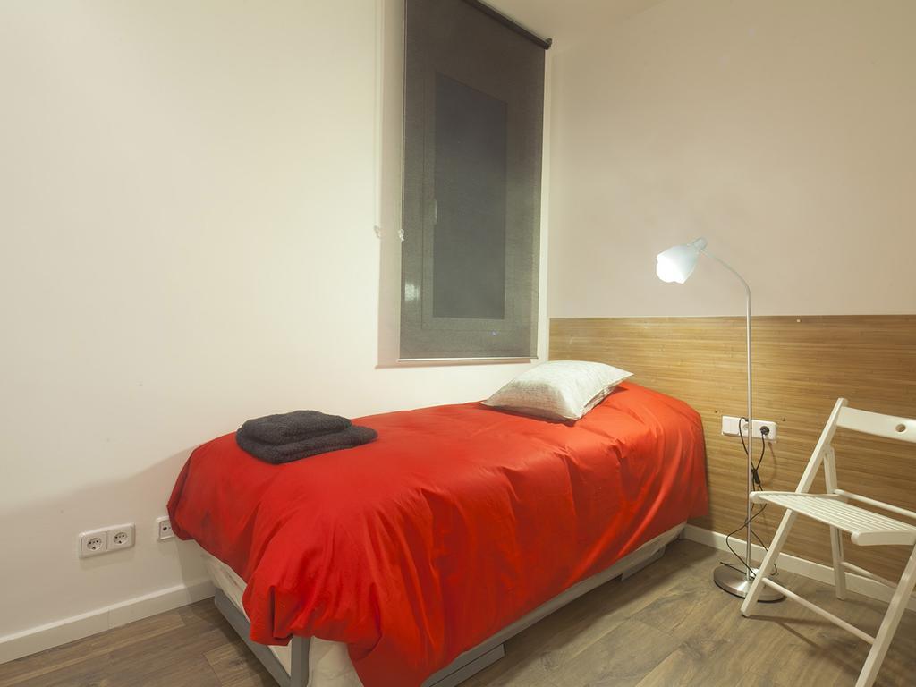 Stay Barcelona Sagrada Familia Room photo