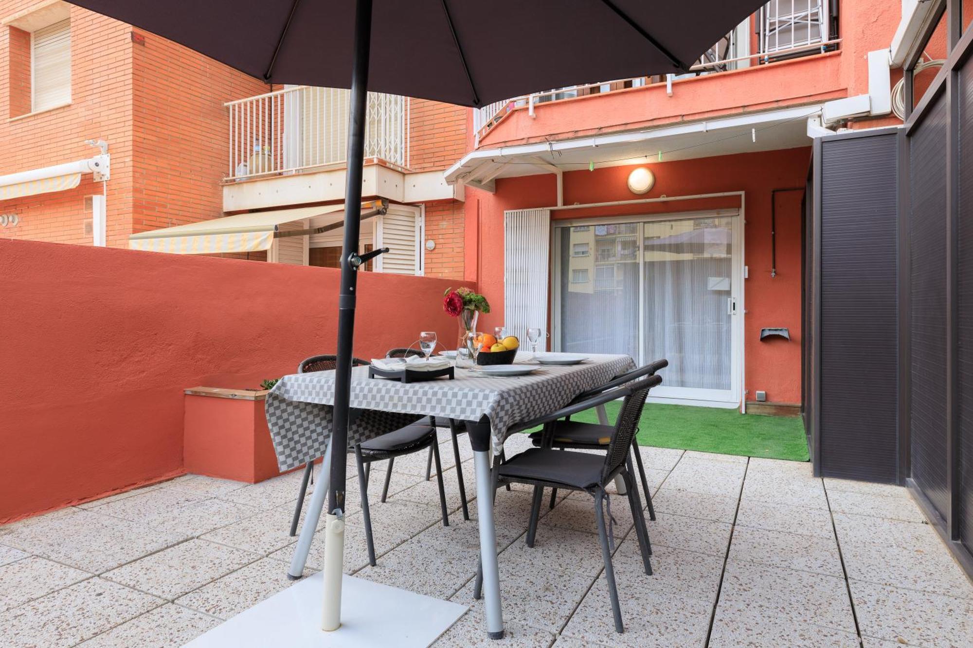 Stay Barcelona Sagrada Familia Exterior photo