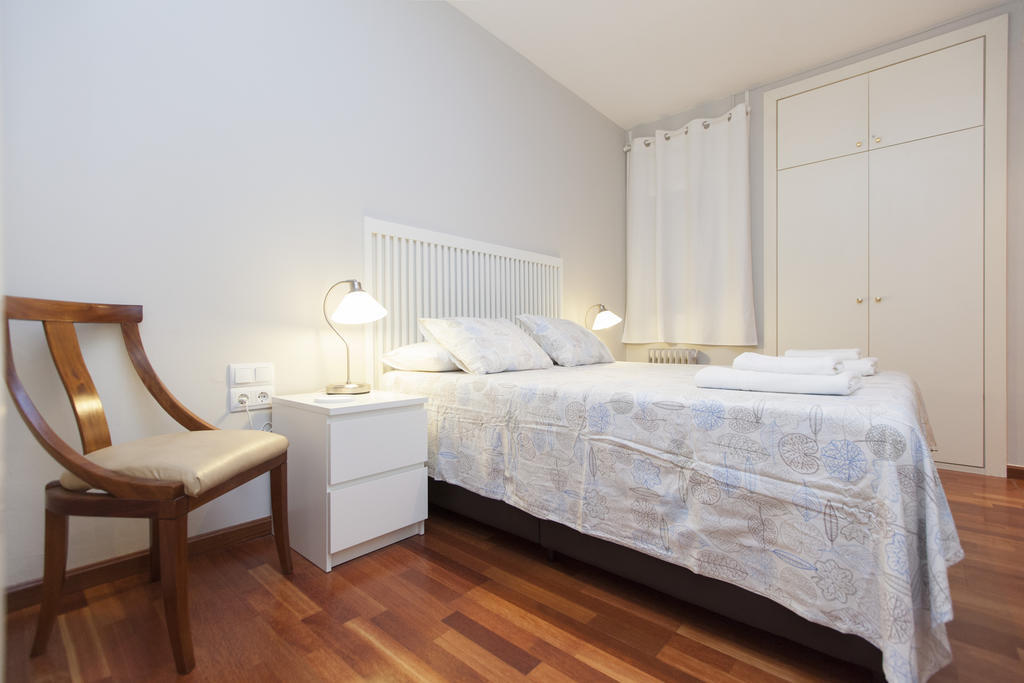 Stay Barcelona Sagrada Familia Exterior photo