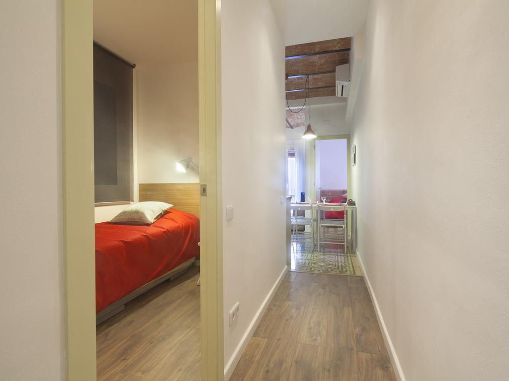 Stay Barcelona Sagrada Familia Exterior photo
