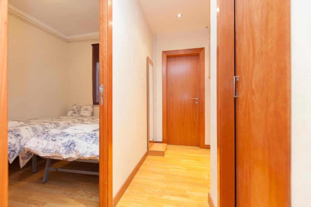 Stay Barcelona Sagrada Familia Exterior photo