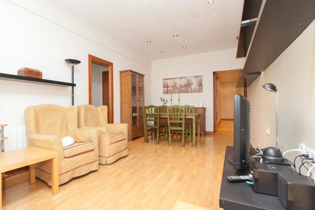 Stay Barcelona Sagrada Familia Exterior photo