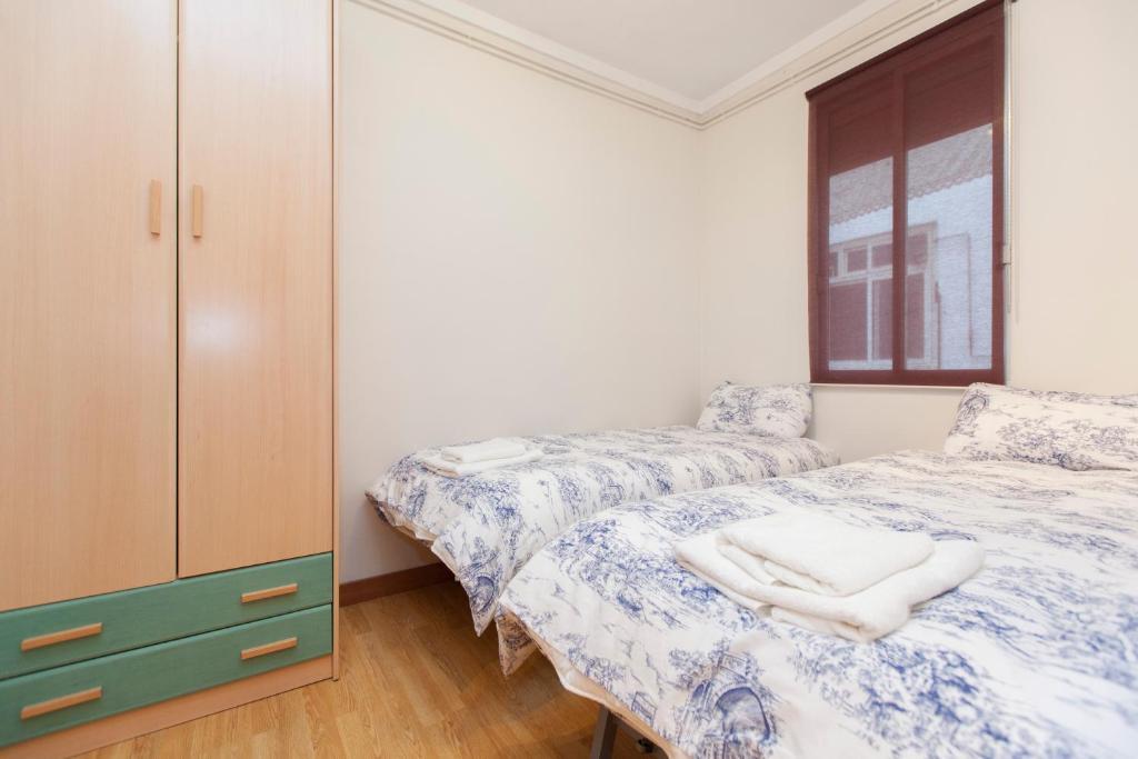Stay Barcelona Sagrada Familia Room photo